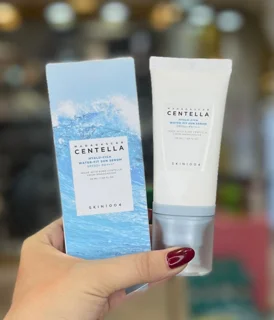 ضدآفتاب سنتلا اسکین 1004 با spf50/تضمین اصالت